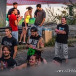 106 Angry Burgers Fest